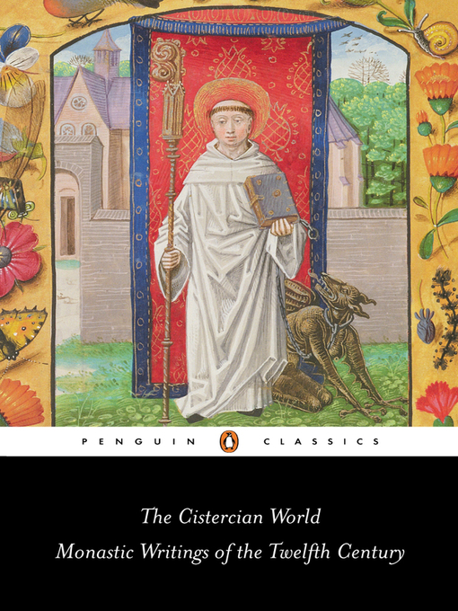Title details for The Cistercian World by Various - Wait list